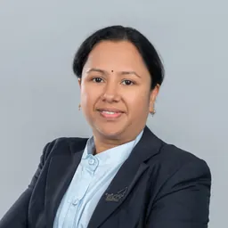 Sowmya Srinivas