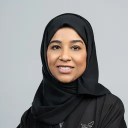 Elham Saeed Alneaimi
