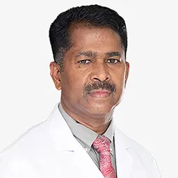 Remesan Gopalan
