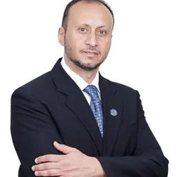 Ghassan Alkailani