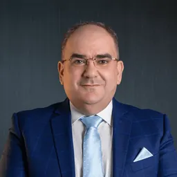 Ahmad Alkhatib