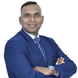 Shibu Varghese