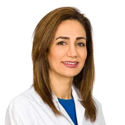 Maryam Pezeshki