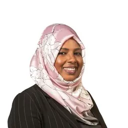 Iman Mukhtar Hamour