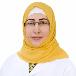 Zubaidah Al-Quzweeni