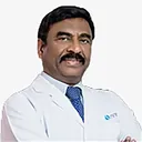 Padmaraju Varrey