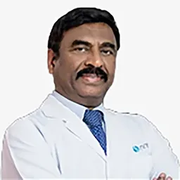 Padmaraju Varrey