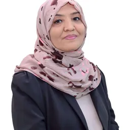 Wafa Talha