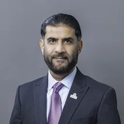 Jasem Mohamed Al Sayyed Hasan Al Hashmi