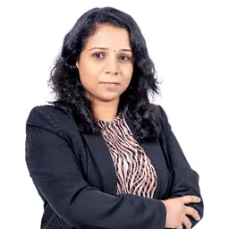 Rajeswari Modipalli