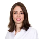 Evangelia Lampraki