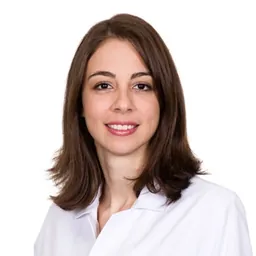 Evangelia Lampraki