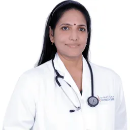 Jayashree KV