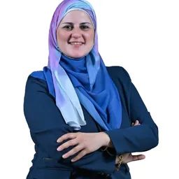 Hadil Farouk Al Ahmed