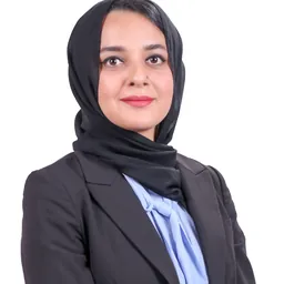 Saira Haider