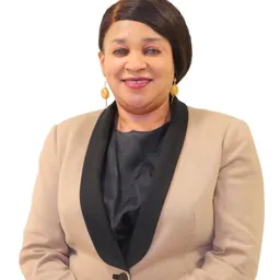 Mariam Georgette Awatai