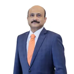 Krish Venkatesh