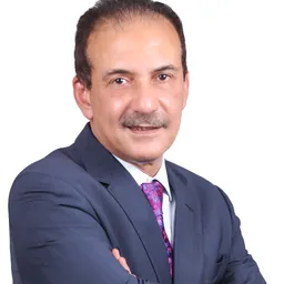 Saleh Elfedawi