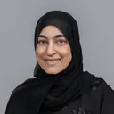 Deena Mohammed Abdulaal Al Qedrah