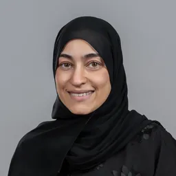 Deena Mohammed Abdulaal Al Qedrah