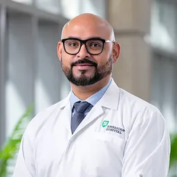 Jubin Raju