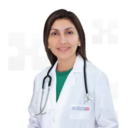 Nasreen Salahuddin