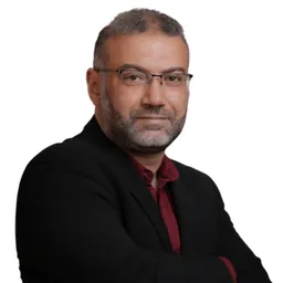 Ahmed Shedid