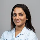 Binny Susan Ponnachan