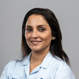 Binny Susan Ponnachan