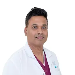 Karthick Jayapal