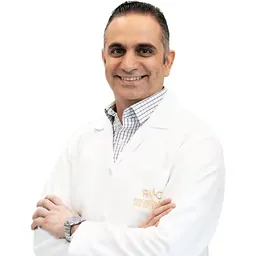 Ashraf Nabil Alhaj Ali
