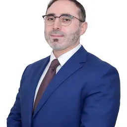 Mohammed Abdallah