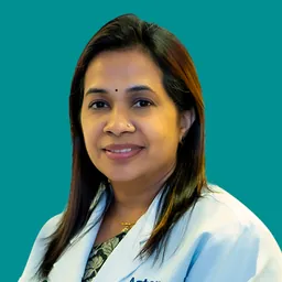 Maya Sreekumari