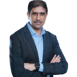 Hemant Kanojiya