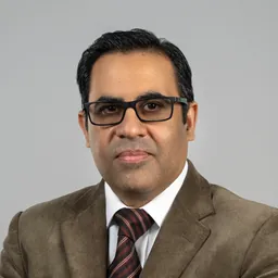 Adeel Ahmad Chaudhary