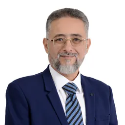 Mikdam Kamal Alramahi