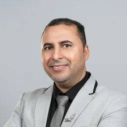Ali Hegazy Hamed Ismaeil