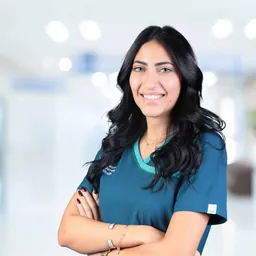 Amira Mohamed Gamal El Din