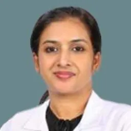 Nisha Ravindran
