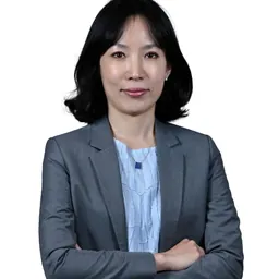 Ki Yun Huh