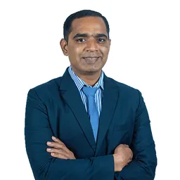 Rajasekhar Reddy