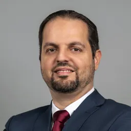 Darwich Mohamad Al Sadek