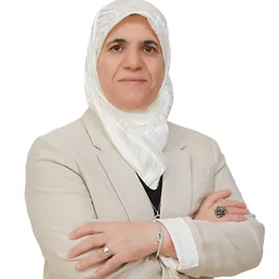 Basma Ali Shehabi