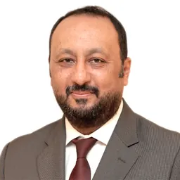 Ahmed Eldemerdash