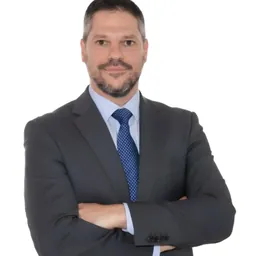 Pablo Menendez Martínez