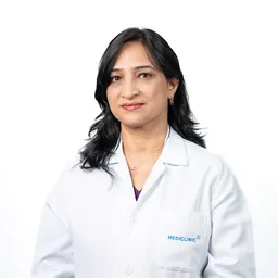 Lavina Verma
