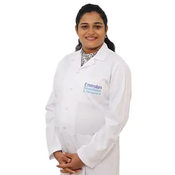 Shreya Sekhar