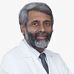 Ashokan Bhaskaran Nair