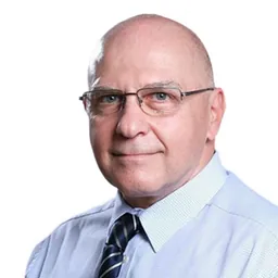 Byron N. Kalliatakis (ID*)