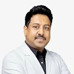 Praneeth Revuri
